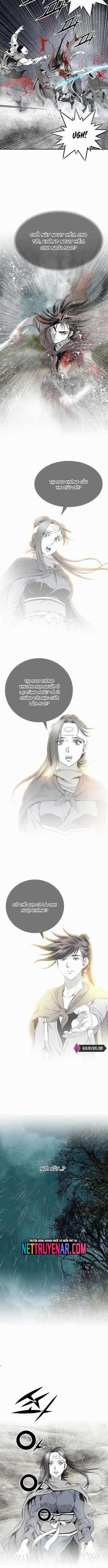 Đăng Thiên Lộ Chương 130 trang 3