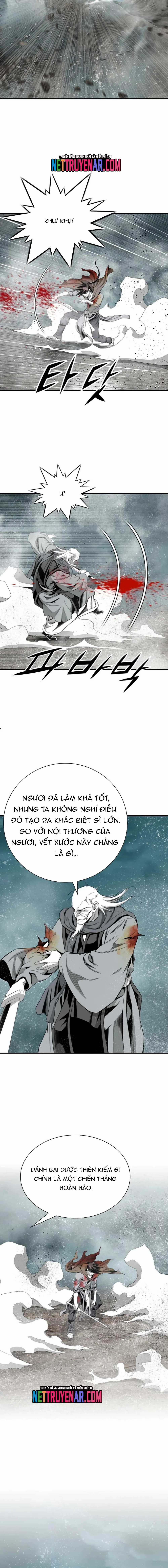 Đăng Thiên Lộ Chương 131 trang 13