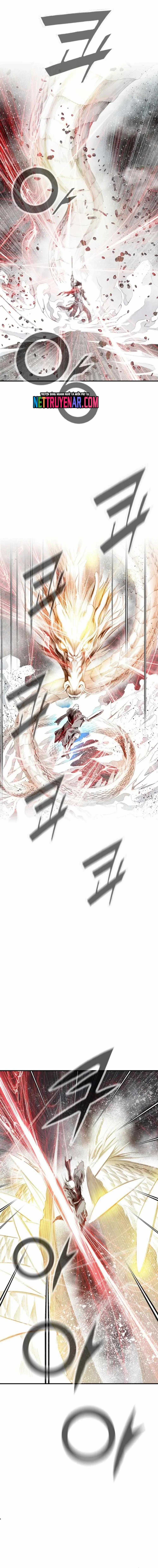 Đăng Thiên Lộ Chương 131 trang 15