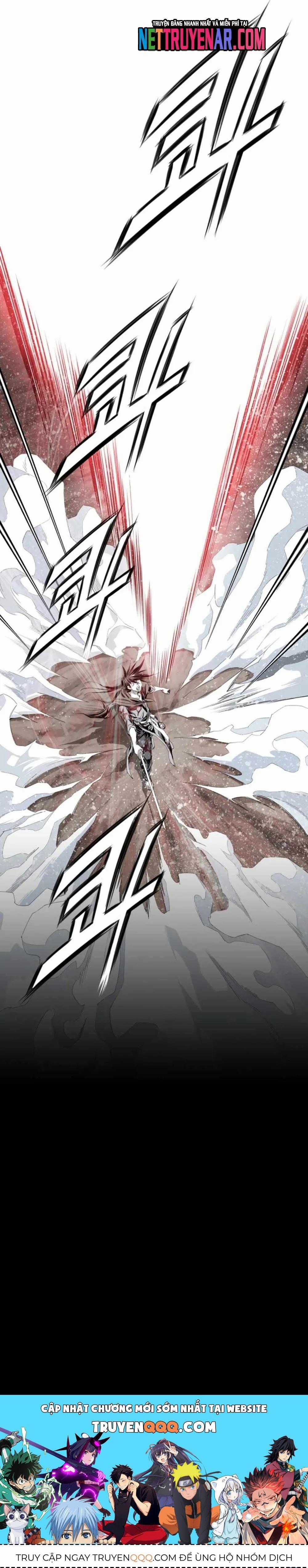 Đăng Thiên Lộ Chương 131 trang 16