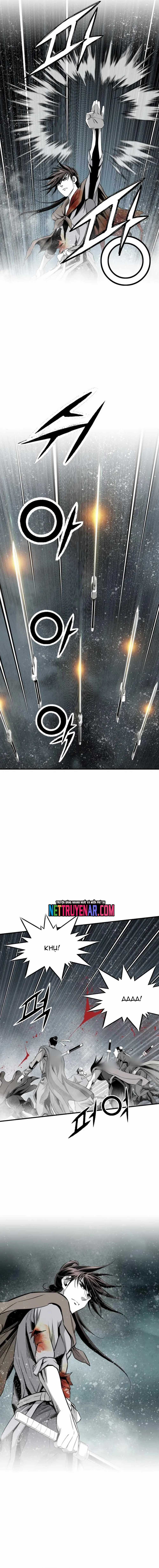 Đăng Thiên Lộ Chương 131 trang 2