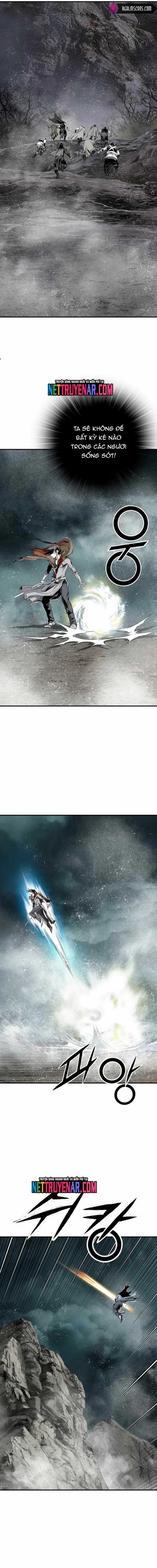 Đăng Thiên Lộ Chương 131 trang 3