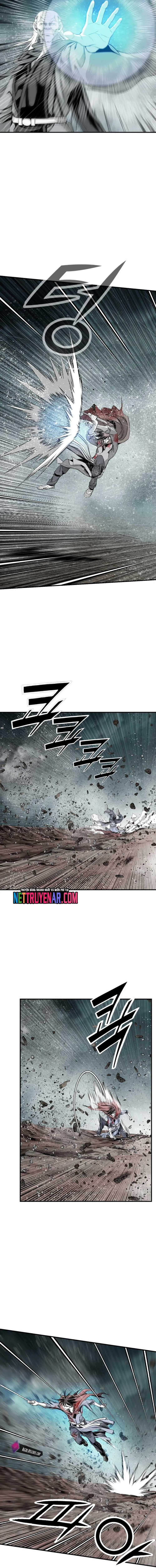 Đăng Thiên Lộ Chương 131 trang 9