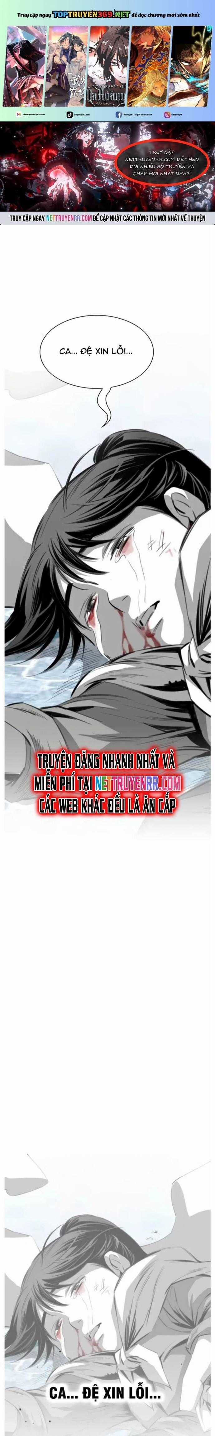 Đăng Thiên Lộ Chương 37 trang 1