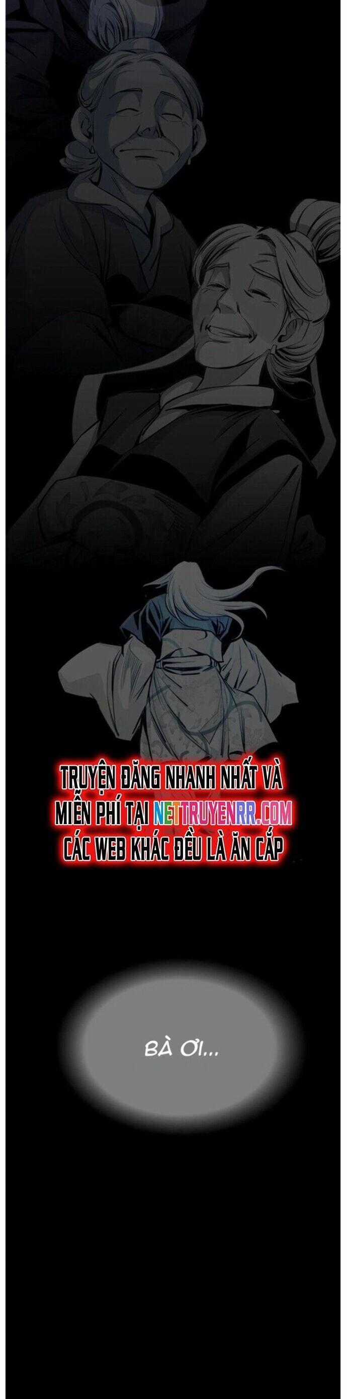 Đăng Thiên Lộ Chương 40 trang 1