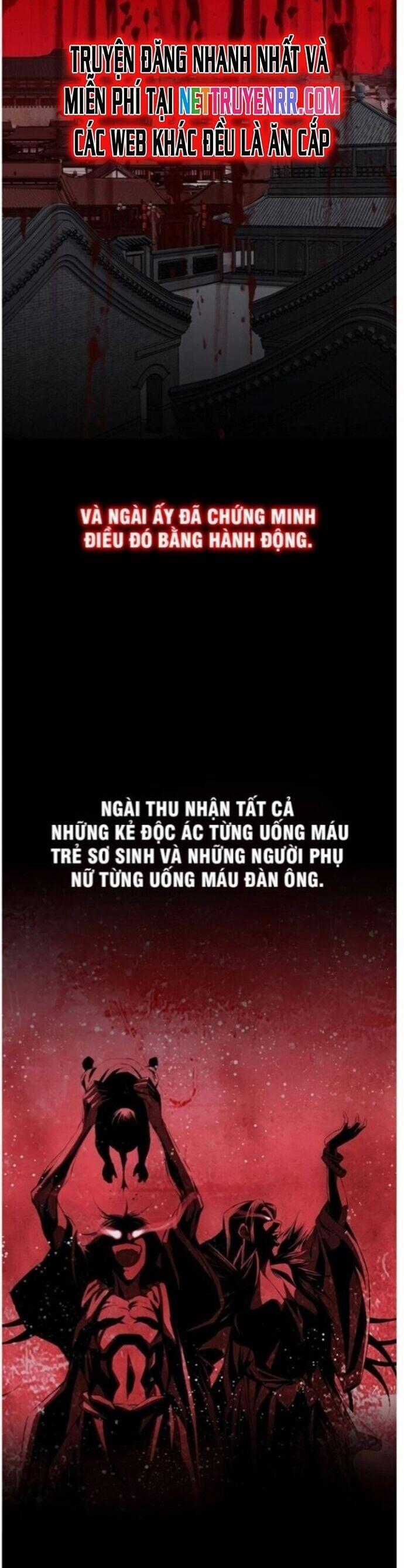 Đăng Thiên Lộ Chương 44 trang 1