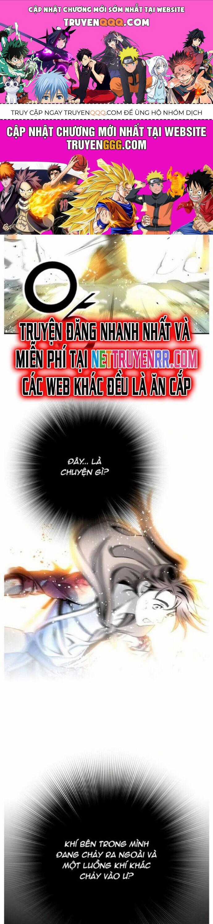 Đăng Thiên Lộ Chương 47 trang 0