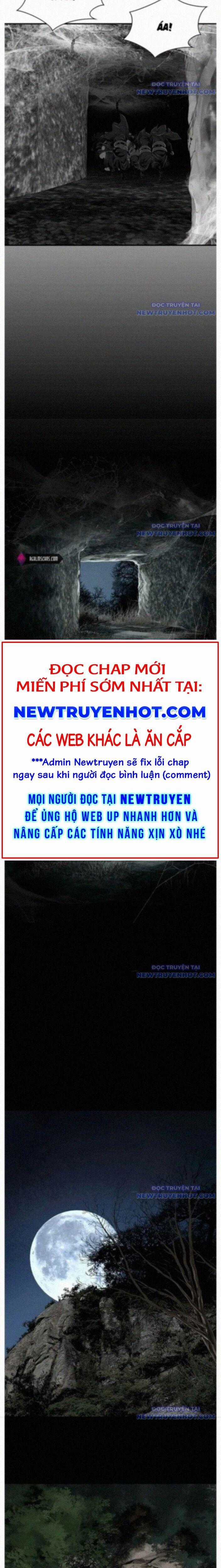 Đăng Thiên Lộ Chương 61 trang 1