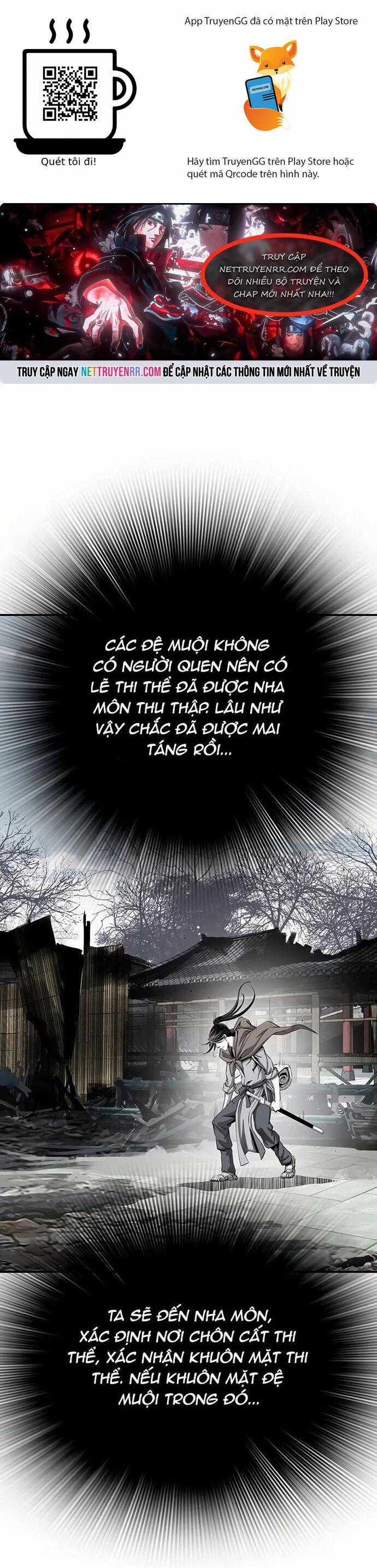 Đăng Thiên Lộ Chương 65 trang 0