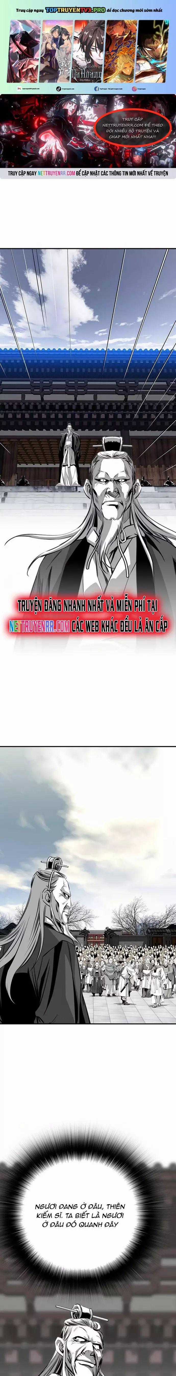 Đăng Thiên Lộ Chương 71 trang 1