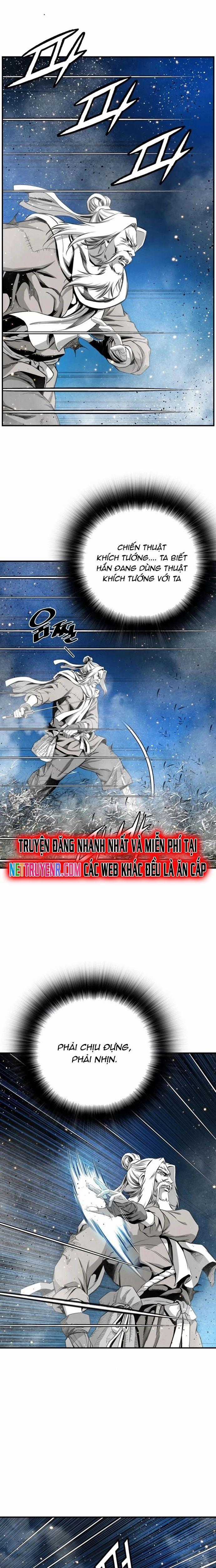 Đăng Thiên Lộ Chương 94 trang 1