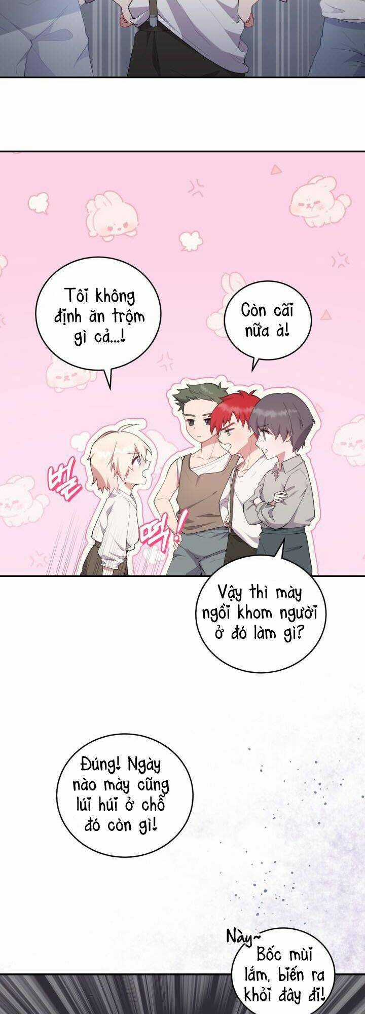 Đáng Yêu Thế Này Thì Biết Làm Sao Đây Chapter 1 trang 10