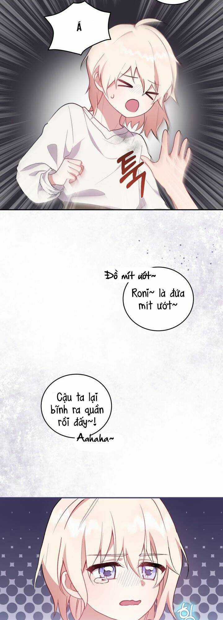 Đáng Yêu Thế Này Thì Biết Làm Sao Đây Chapter 1 trang 11