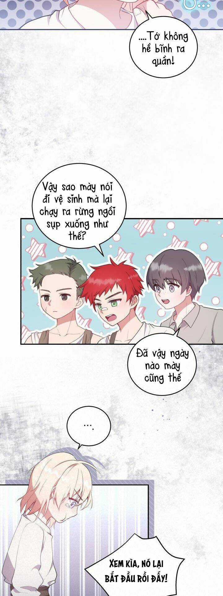 Đáng Yêu Thế Này Thì Biết Làm Sao Đây Chapter 1 trang 12