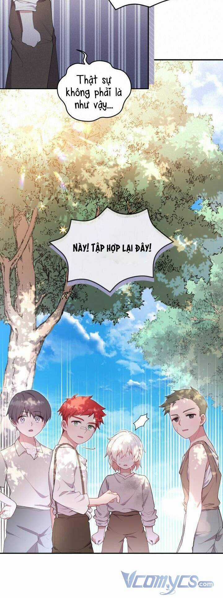 Đáng Yêu Thế Này Thì Biết Làm Sao Đây Chapter 1 trang 13