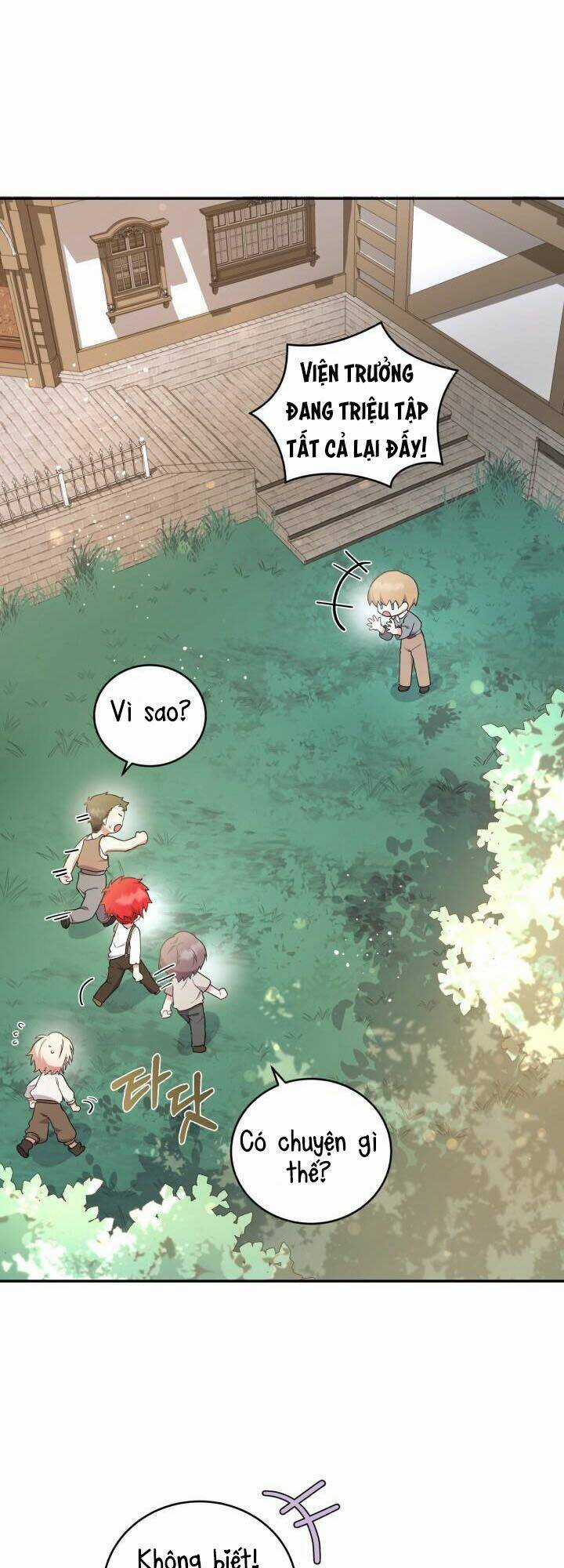 Đáng Yêu Thế Này Thì Biết Làm Sao Đây Chapter 1 trang 14