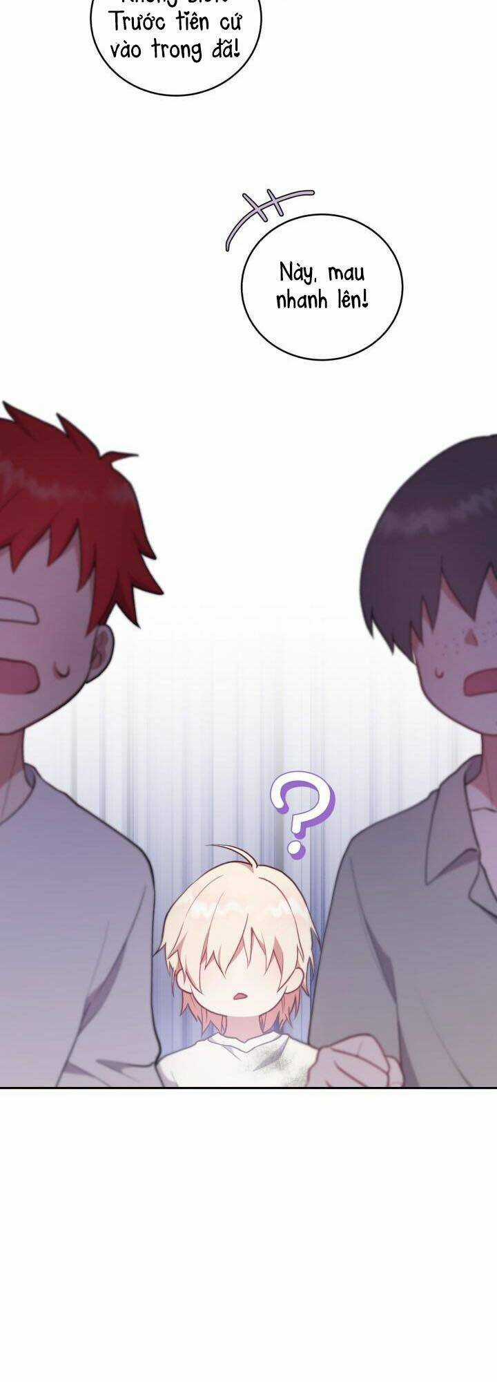 Đáng Yêu Thế Này Thì Biết Làm Sao Đây Chapter 1 trang 15