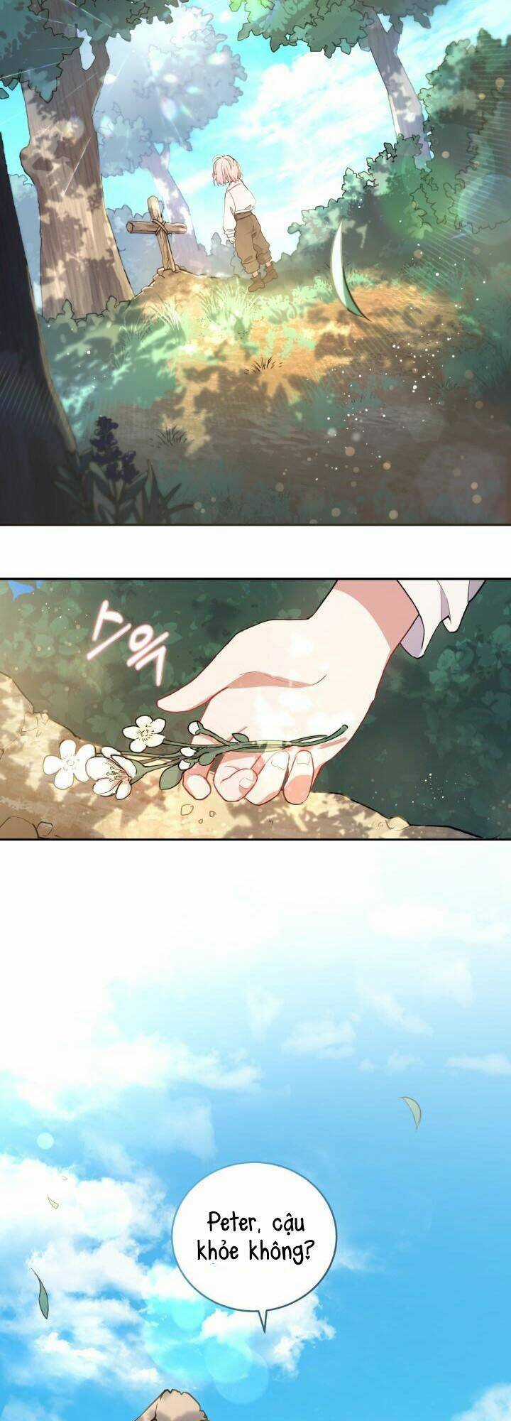 Đáng Yêu Thế Này Thì Biết Làm Sao Đây Chapter 1 trang 2