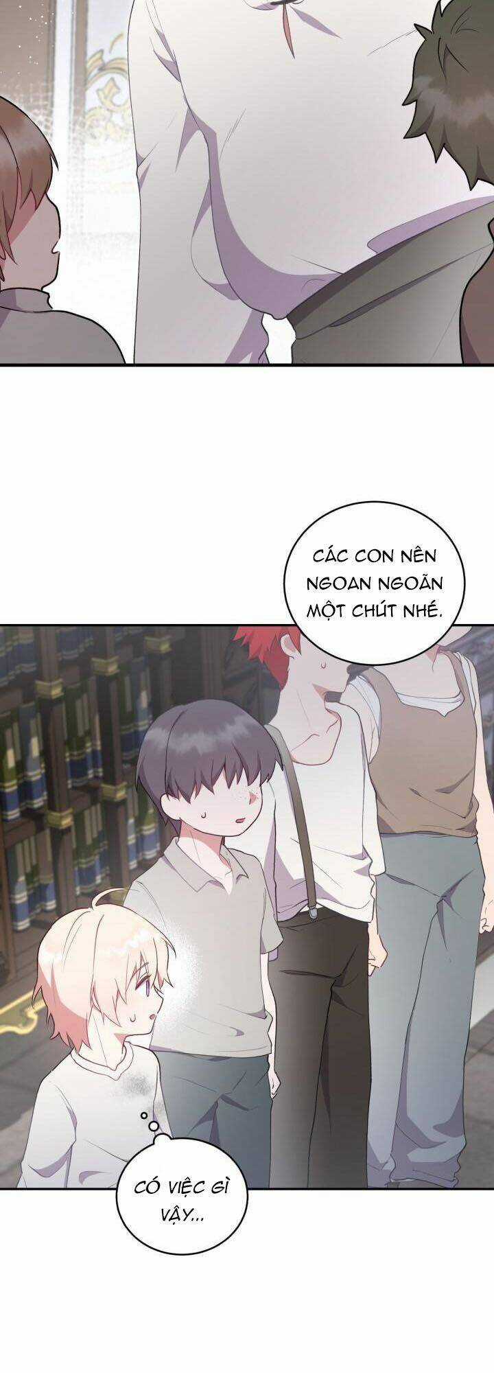 Đáng Yêu Thế Này Thì Biết Làm Sao Đây Chapter 1 trang 21