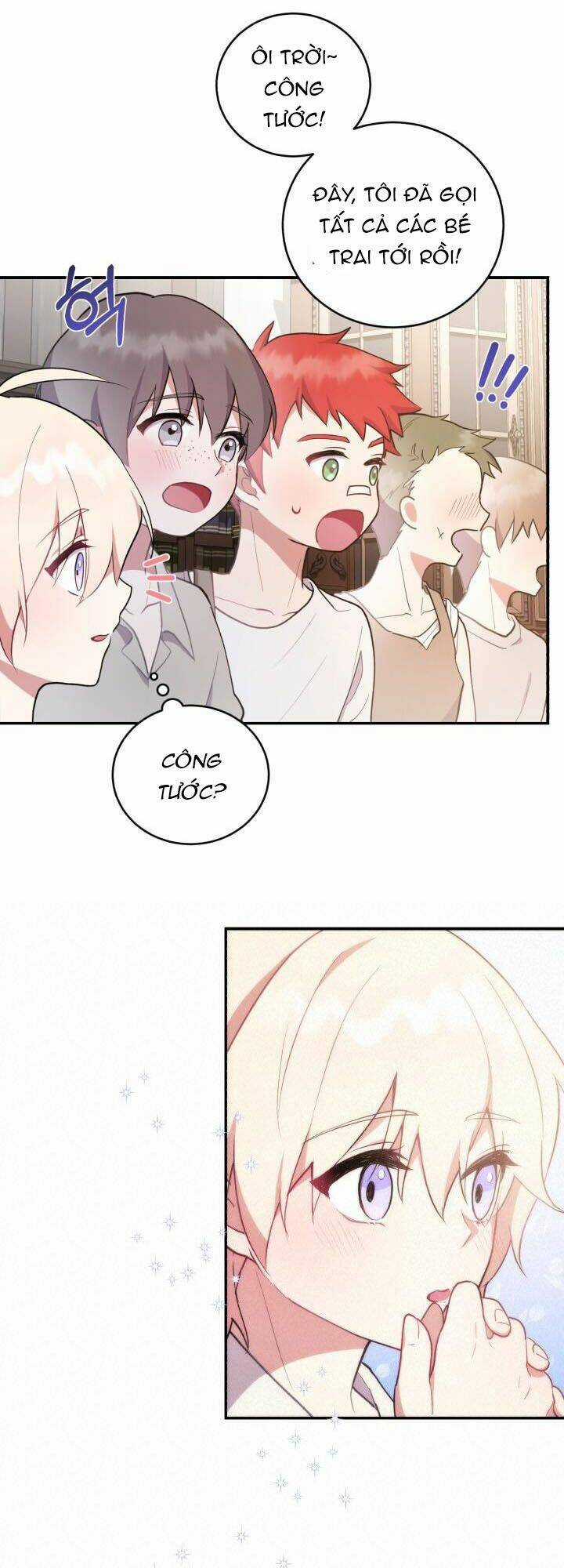 Đáng Yêu Thế Này Thì Biết Làm Sao Đây Chapter 1 trang 23