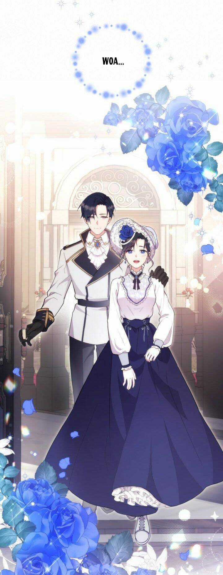 Đáng Yêu Thế Này Thì Biết Làm Sao Đây Chapter 1 trang 24