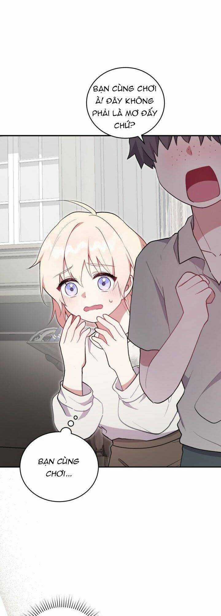 Đáng Yêu Thế Này Thì Biết Làm Sao Đây Chapter 1 trang 26