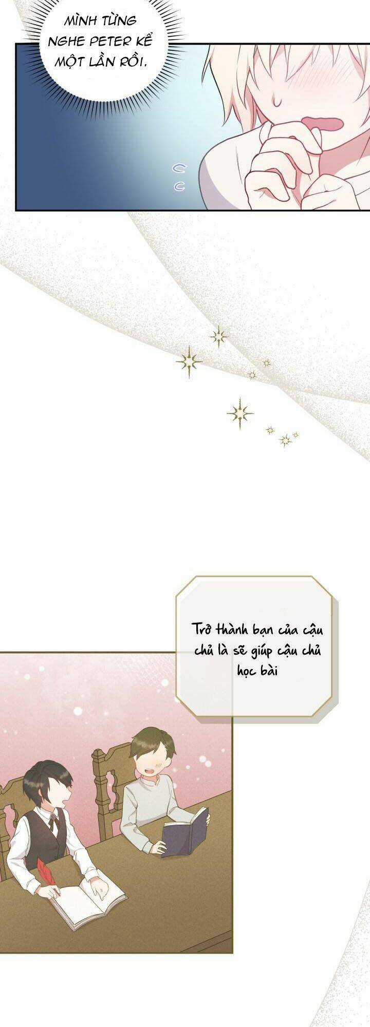 Đáng Yêu Thế Này Thì Biết Làm Sao Đây Chapter 1 trang 27