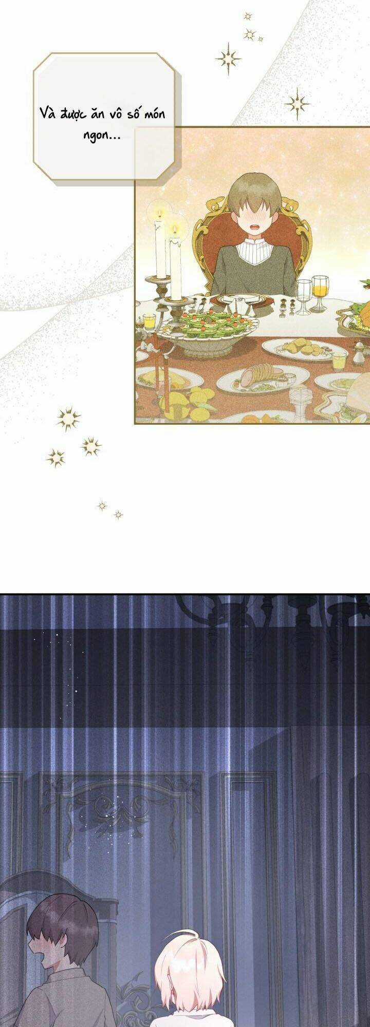 Đáng Yêu Thế Này Thì Biết Làm Sao Đây Chapter 1 trang 28