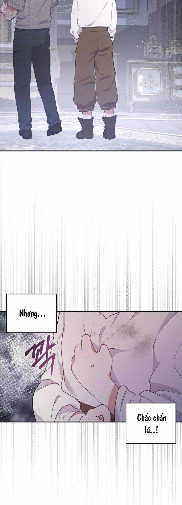 Đáng Yêu Thế Này Thì Biết Làm Sao Đây Chapter 1 trang 29