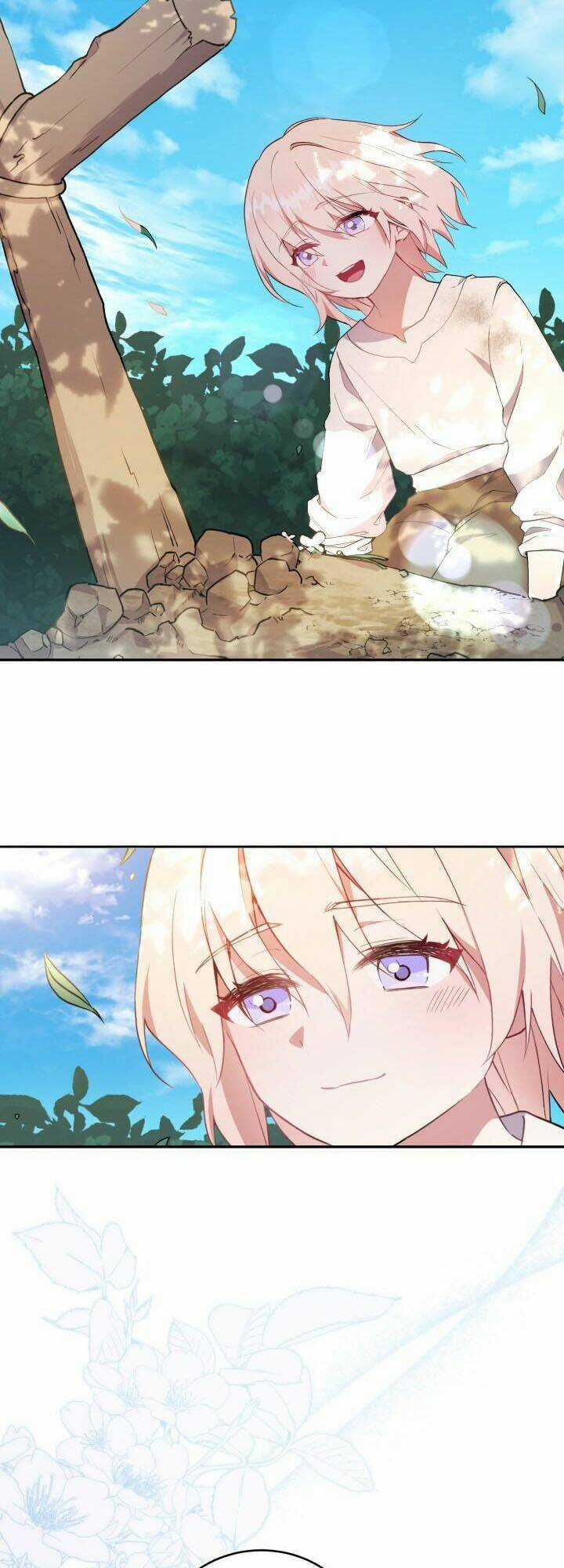 Đáng Yêu Thế Này Thì Biết Làm Sao Đây Chapter 1 trang 3