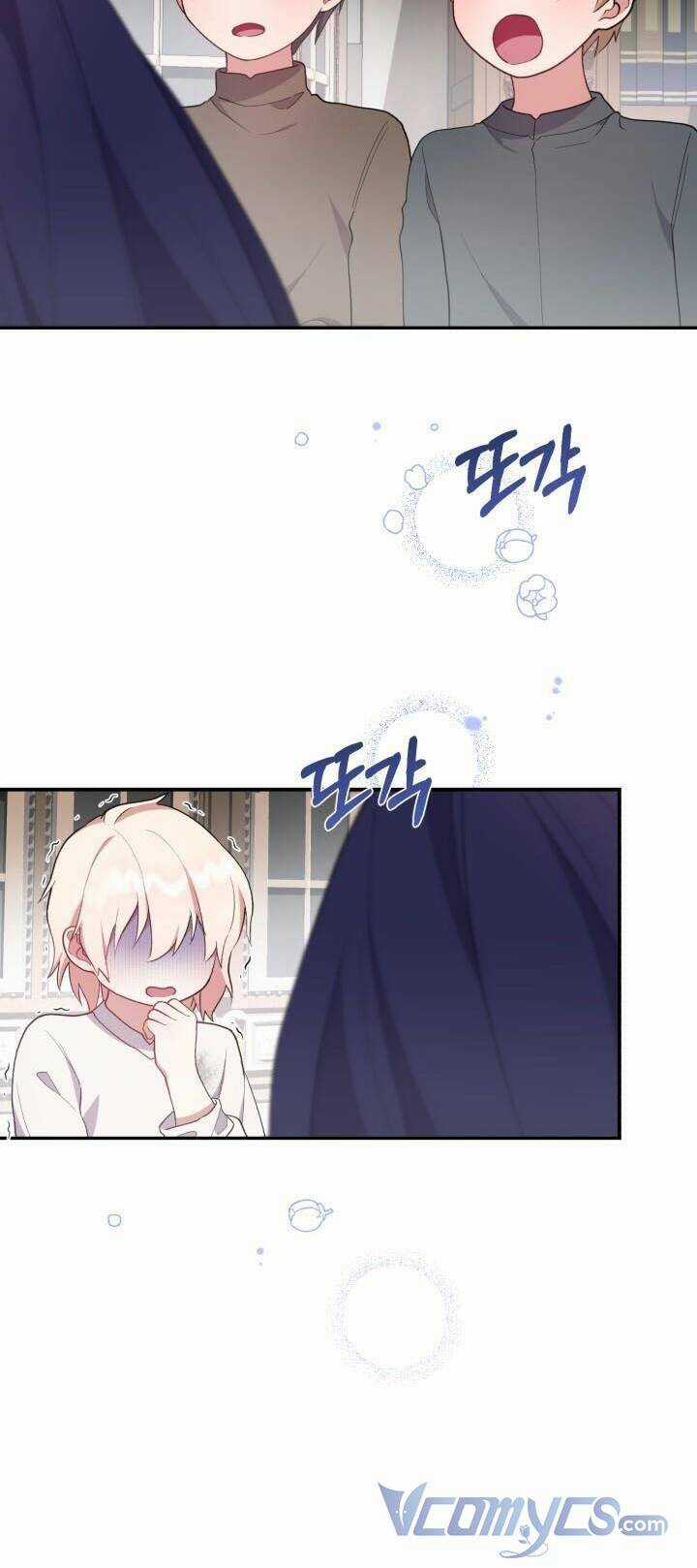 Đáng Yêu Thế Này Thì Biết Làm Sao Đây Chapter 1 trang 31