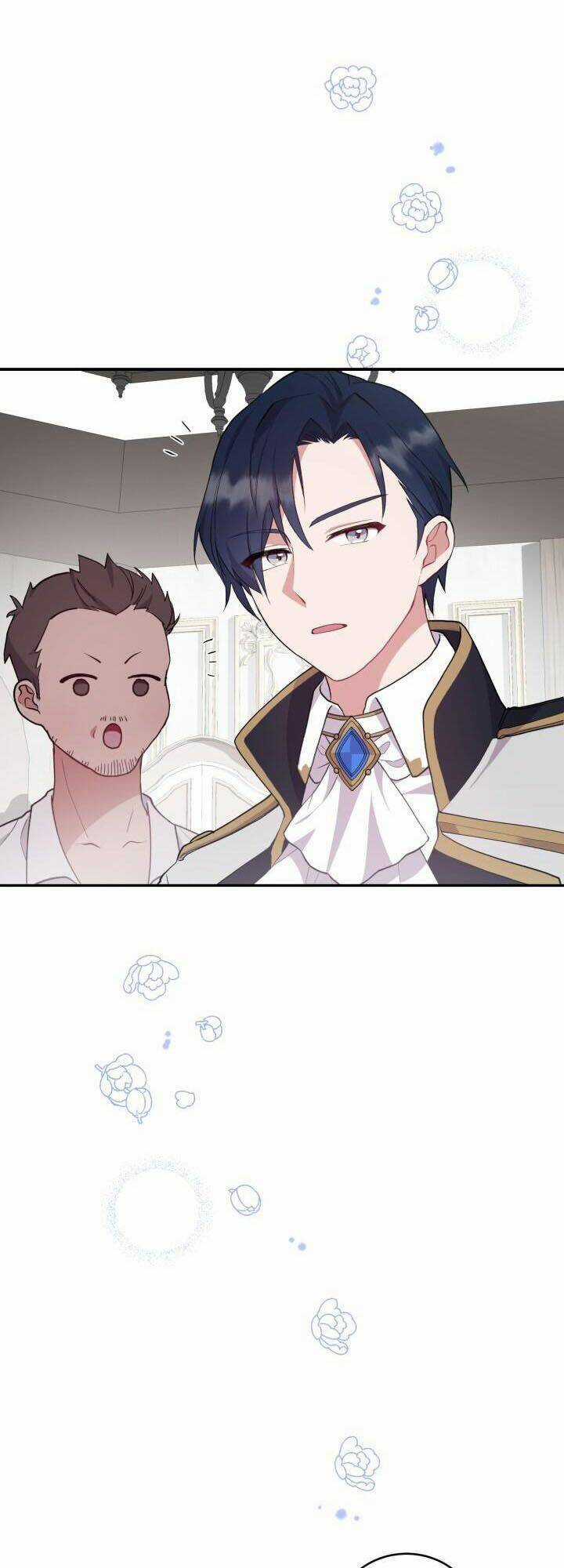 Đáng Yêu Thế Này Thì Biết Làm Sao Đây Chapter 1 trang 32