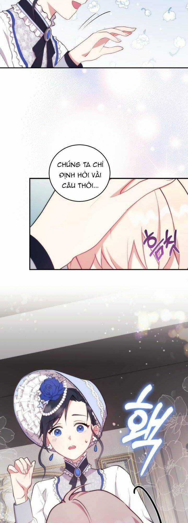 Đáng Yêu Thế Này Thì Biết Làm Sao Đây Chapter 1 trang 34