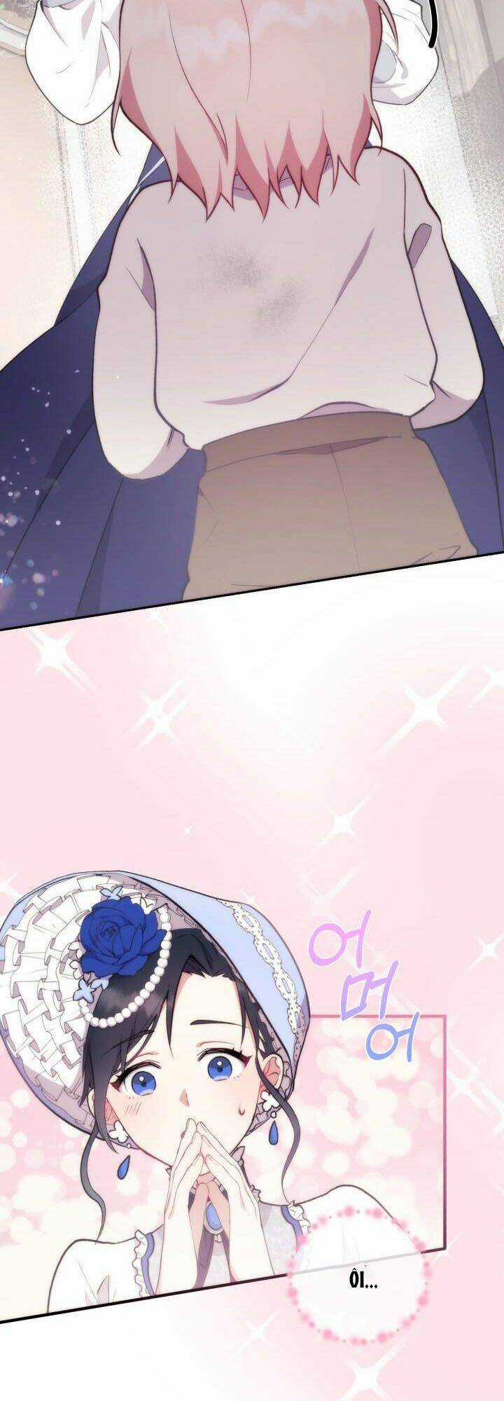 Đáng Yêu Thế Này Thì Biết Làm Sao Đây Chapter 1 trang 35