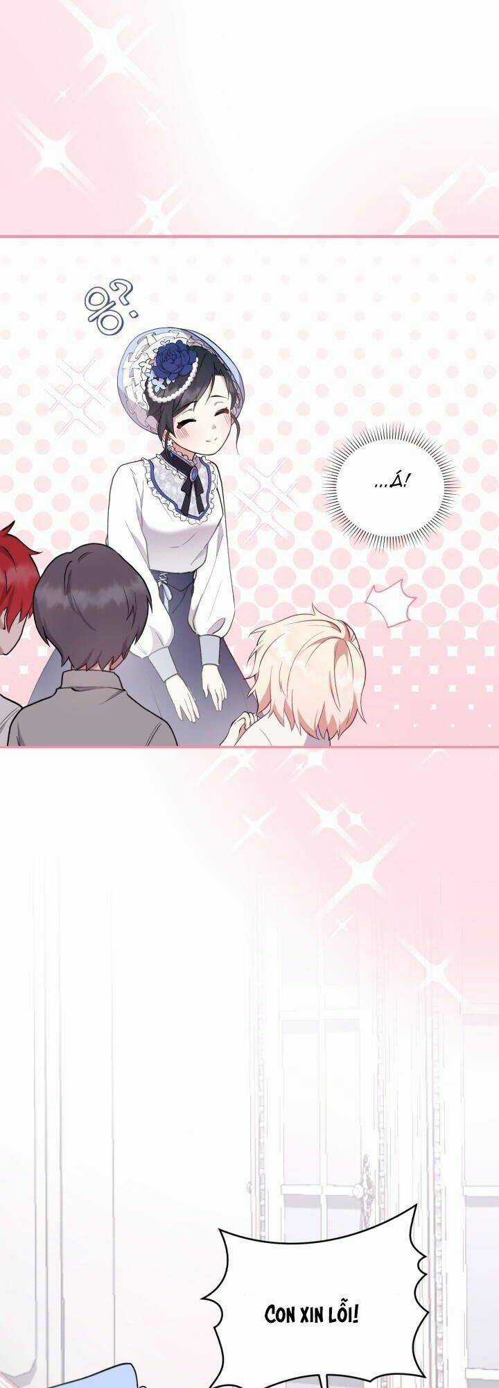 Đáng Yêu Thế Này Thì Biết Làm Sao Đây Chapter 1 trang 38