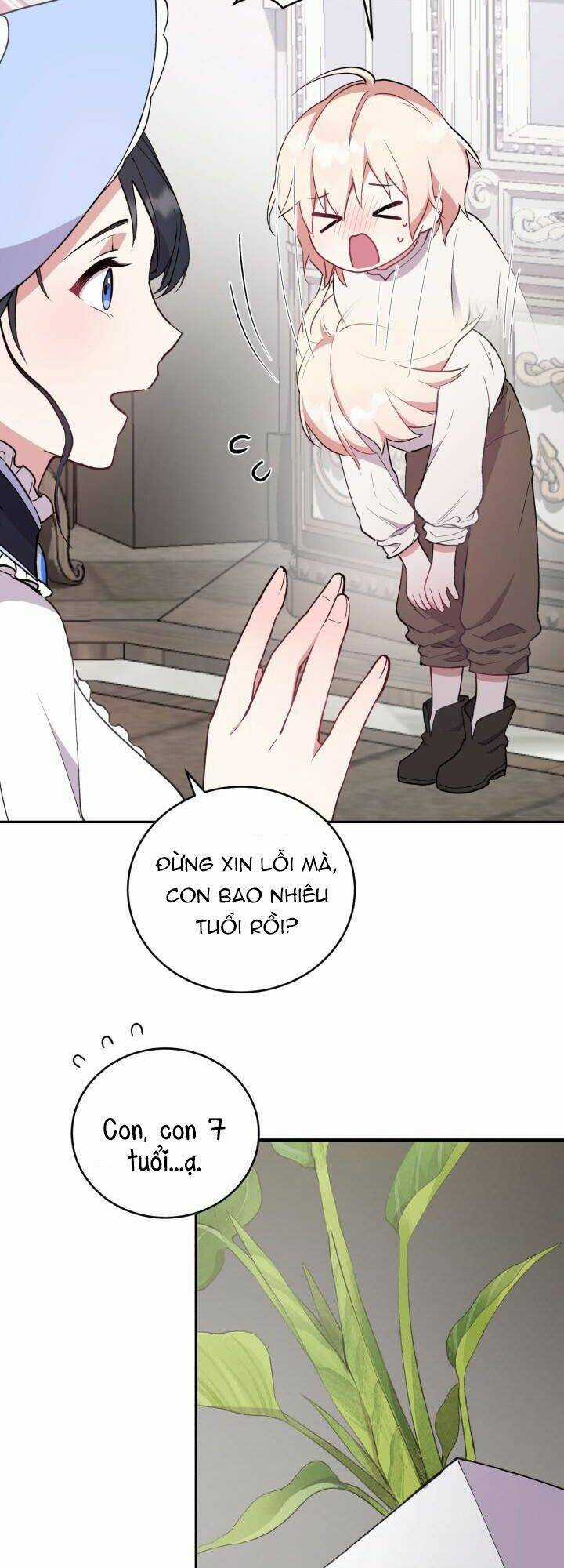 Đáng Yêu Thế Này Thì Biết Làm Sao Đây Chapter 1 trang 39