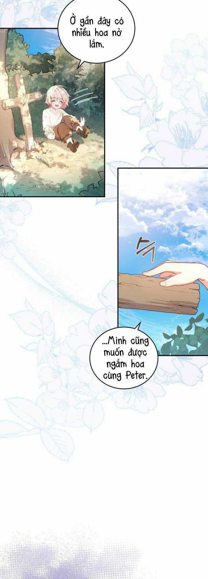 Đáng Yêu Thế Này Thì Biết Làm Sao Đây Chapter 1 trang 4