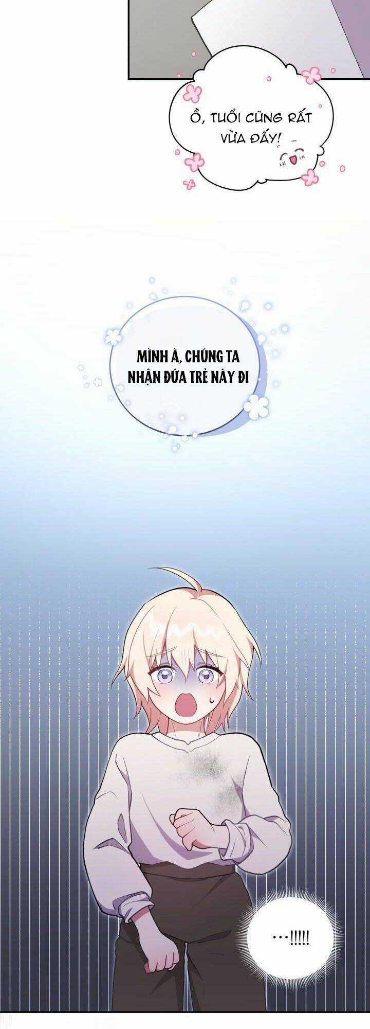 Đáng Yêu Thế Này Thì Biết Làm Sao Đây Chapter 1 trang 40