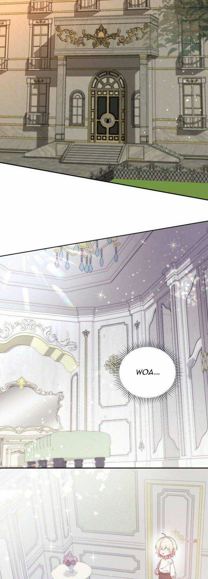 Đáng Yêu Thế Này Thì Biết Làm Sao Đây Chapter 1 trang 45