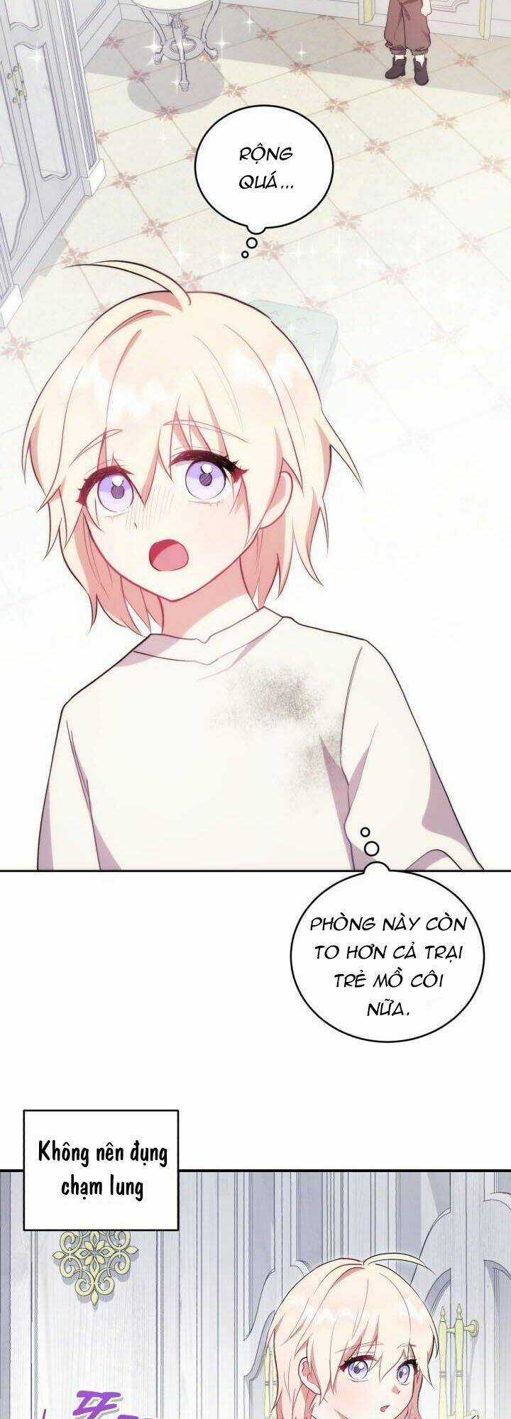 Đáng Yêu Thế Này Thì Biết Làm Sao Đây Chapter 1 trang 46