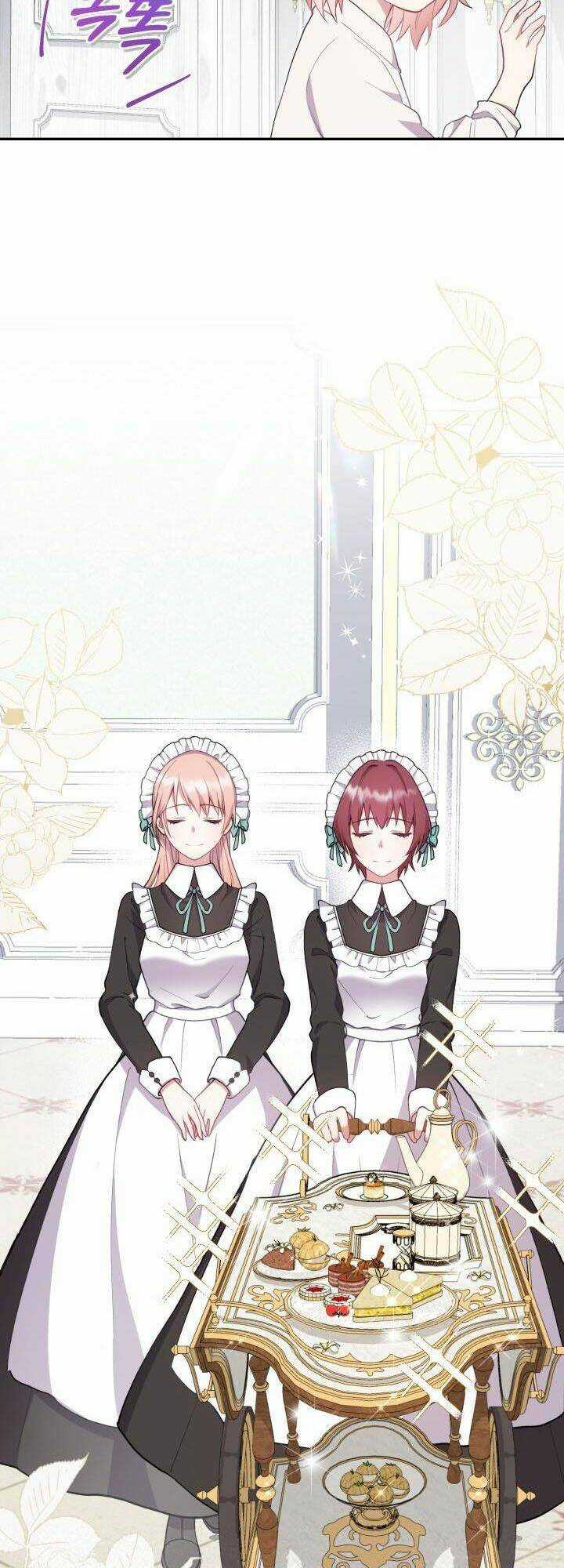 Đáng Yêu Thế Này Thì Biết Làm Sao Đây Chapter 1 trang 47