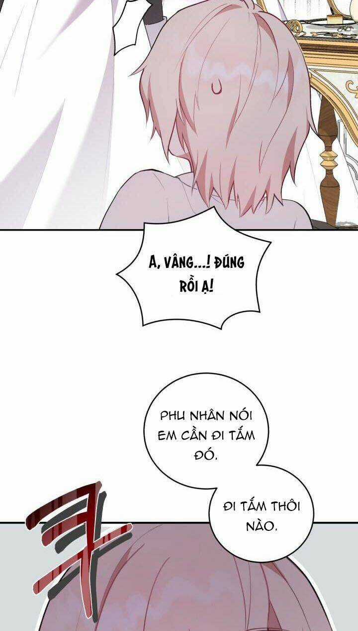 Đáng Yêu Thế Này Thì Biết Làm Sao Đây Chapter 1 trang 49