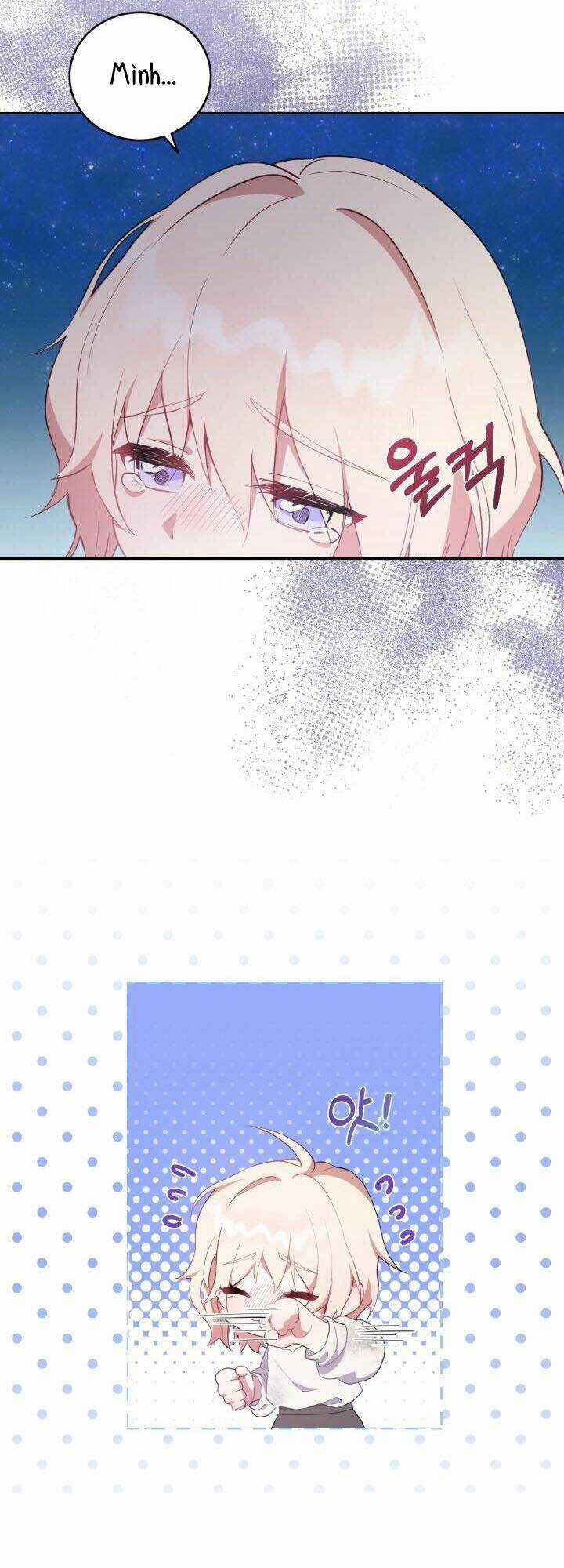 Đáng Yêu Thế Này Thì Biết Làm Sao Đây Chapter 1 trang 5