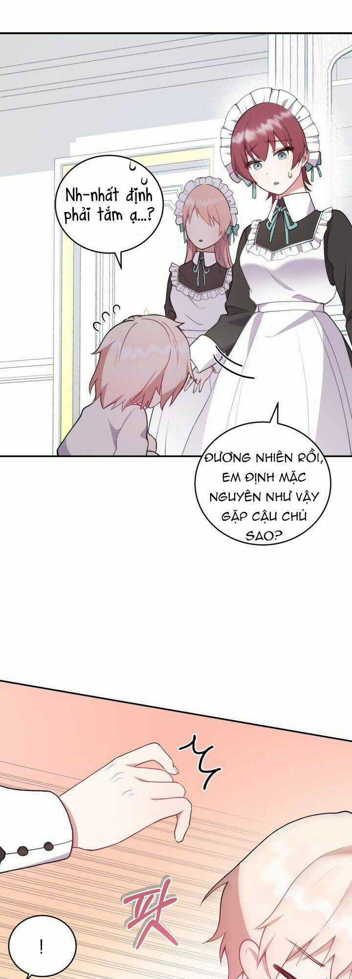 Đáng Yêu Thế Này Thì Biết Làm Sao Đây Chapter 1 trang 51