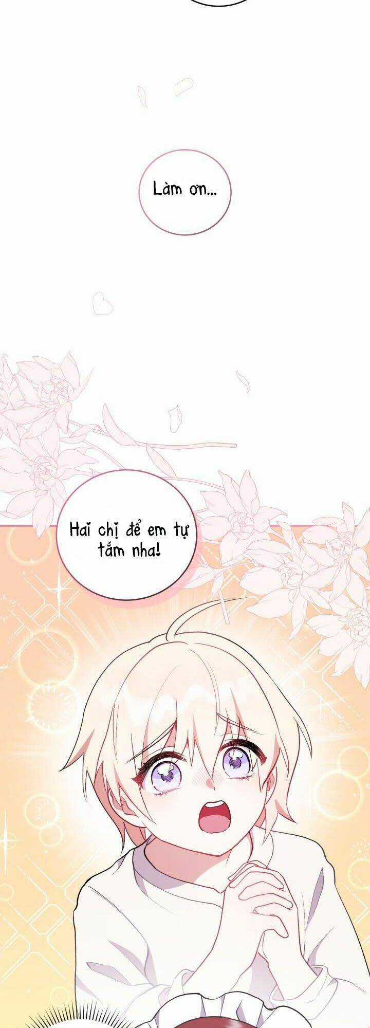 Đáng Yêu Thế Này Thì Biết Làm Sao Đây Chapter 1 trang 53