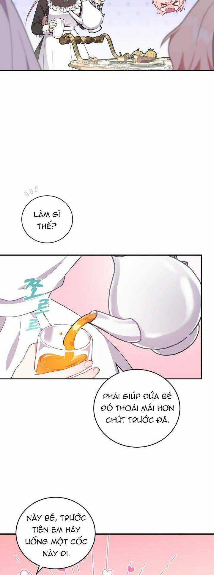 Đáng Yêu Thế Này Thì Biết Làm Sao Đây Chapter 1 trang 55