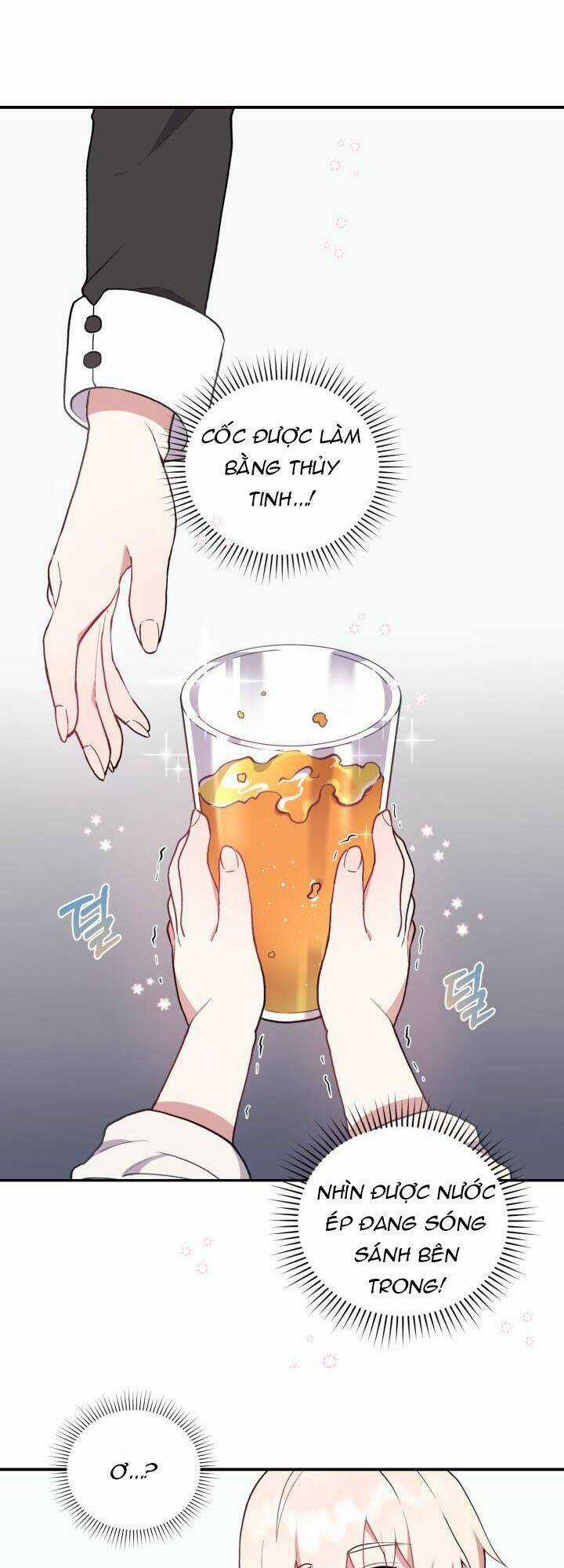 Đáng Yêu Thế Này Thì Biết Làm Sao Đây Chapter 1 trang 57