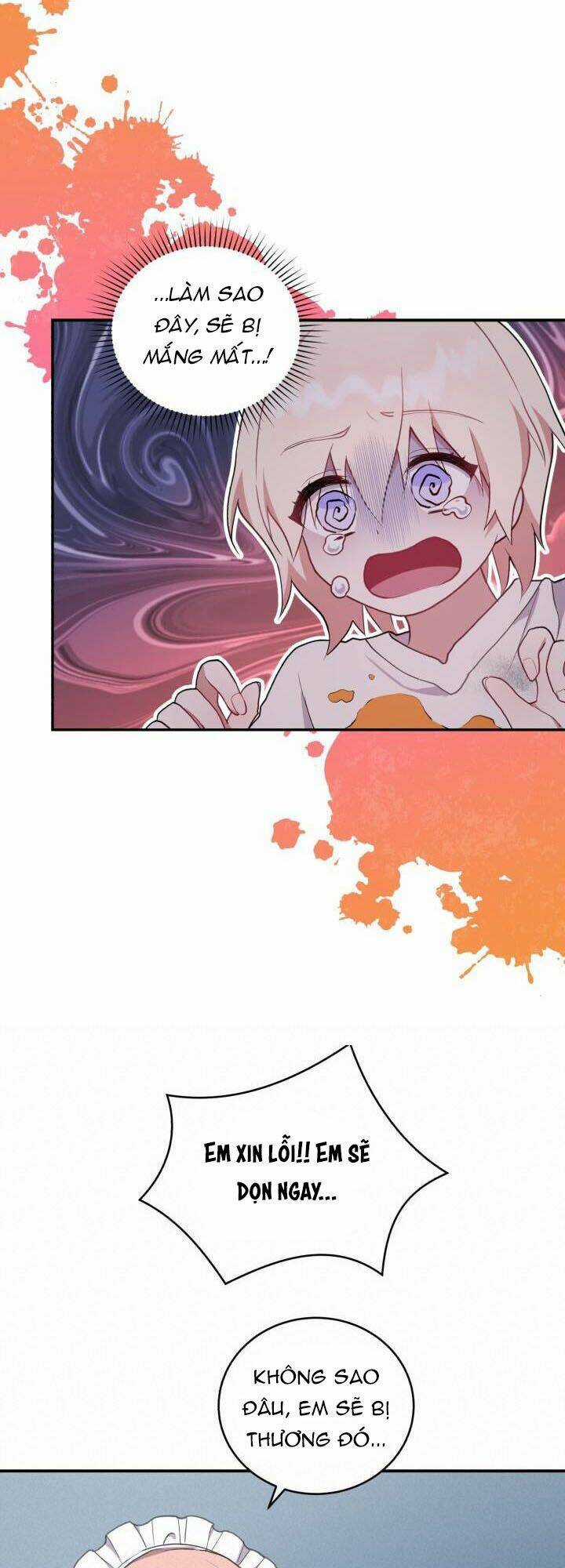 Đáng Yêu Thế Này Thì Biết Làm Sao Đây Chapter 1 trang 60