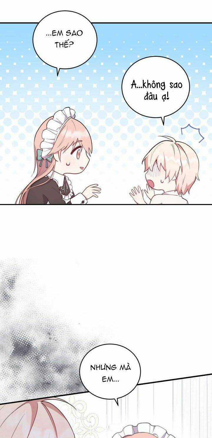 Đáng Yêu Thế Này Thì Biết Làm Sao Đây Chapter 1 trang 62