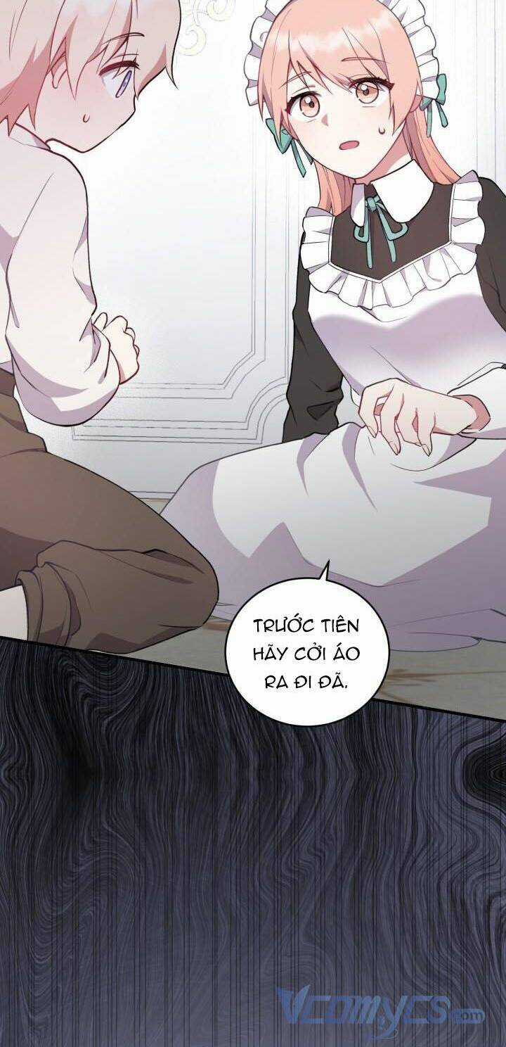 Đáng Yêu Thế Này Thì Biết Làm Sao Đây Chapter 1 trang 63